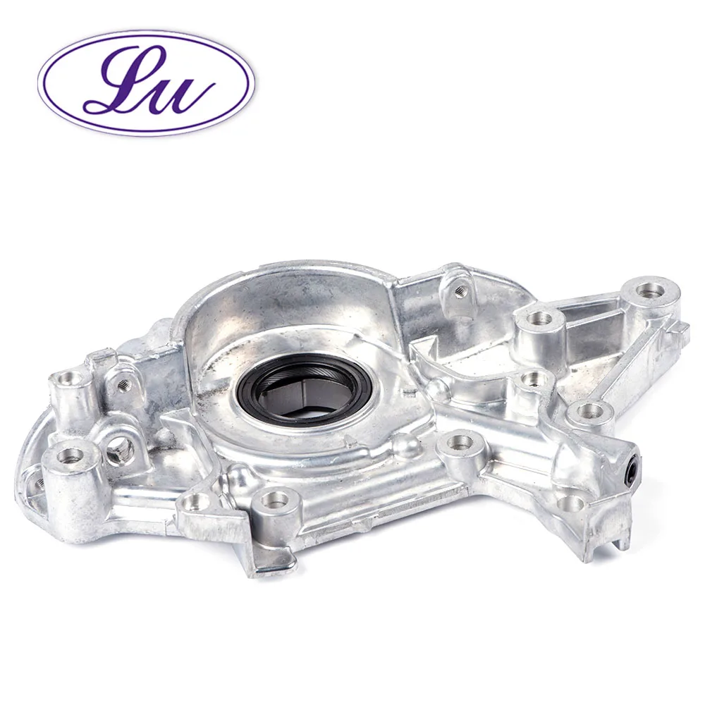 B6S8-14-100H auto engine OIL PUMP