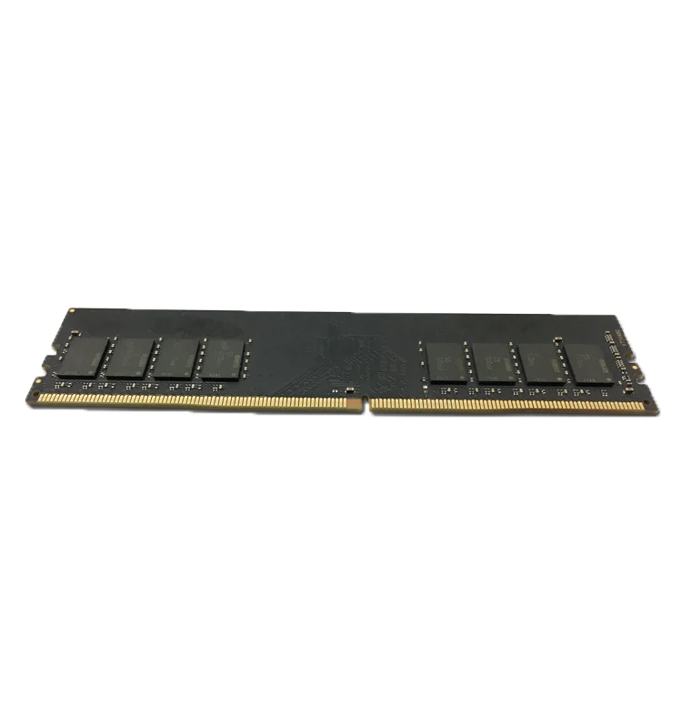 

HOOTEL Memory Single 2400 MT/s (PC4-19200) DDR x 4 LONGDIMM DDR4 4GB RAM 288-Pin Desktop Memory