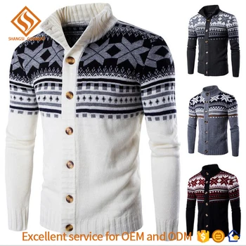 2017 winter custom christmas sweater man men longsleeve knit cardigan sweater - Custom Christmas Sweater 2017 winter custom christmas sweater man men longsleeve knit cardigan sweater - Custom Christmas Sweater