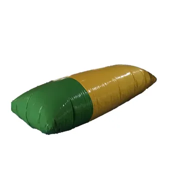 Durable Airtight Water Catapult Blob Outdoor Inflatable Water