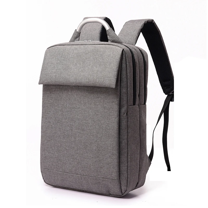 Anti Thief Charging Laptop Backpack For Girl