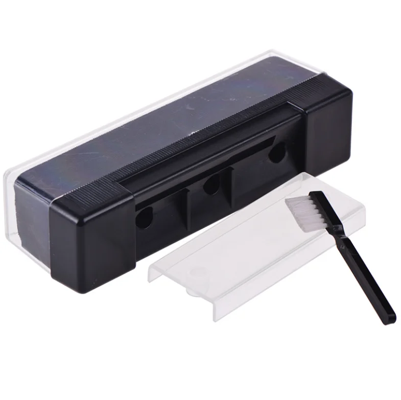 Anti Static Velvet Brush for Vinyl Record