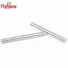 thread rod DIN976/SS304 SS316 SS316L stud bolt/ manufacturer flybear