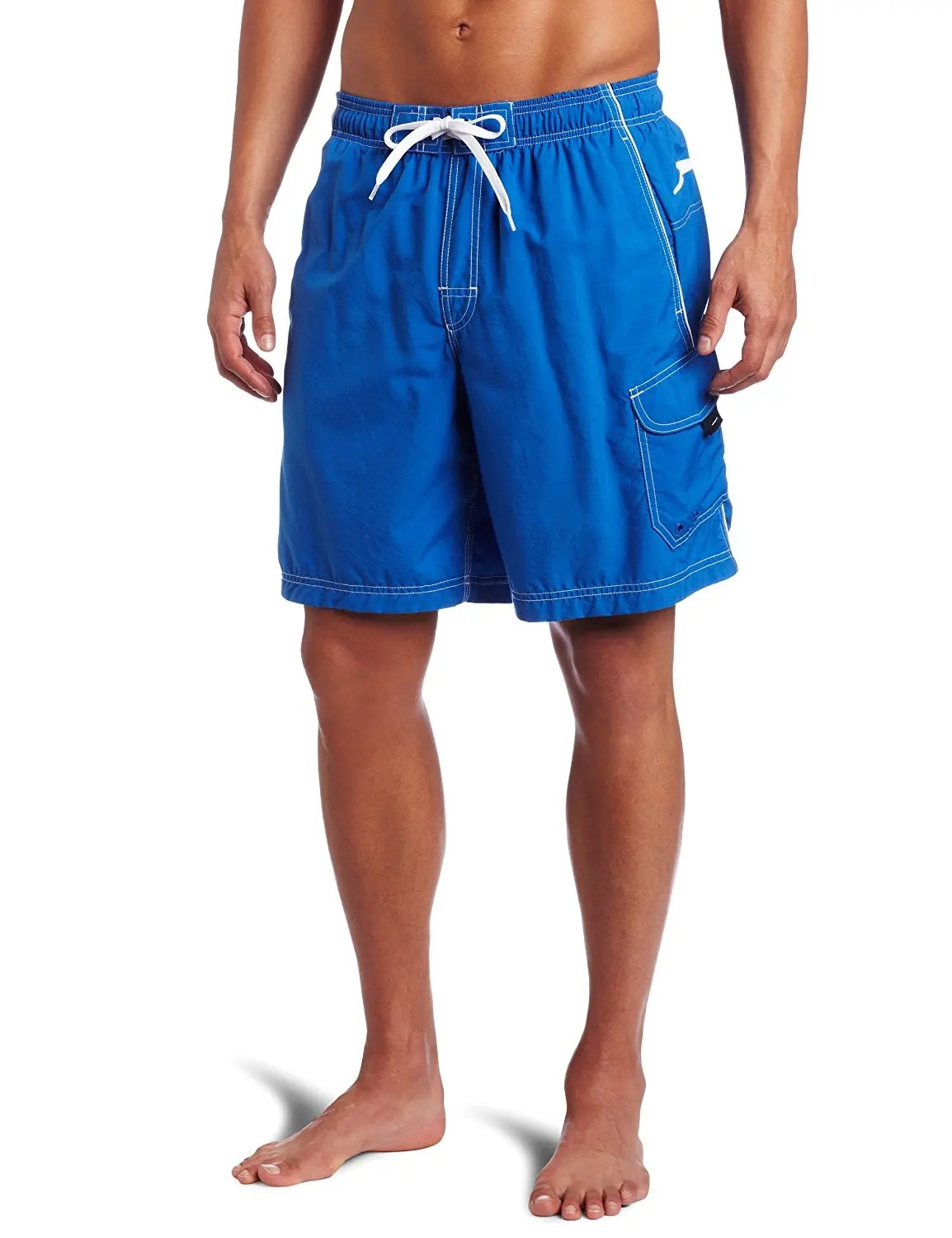 speedo marina core basic watershorts