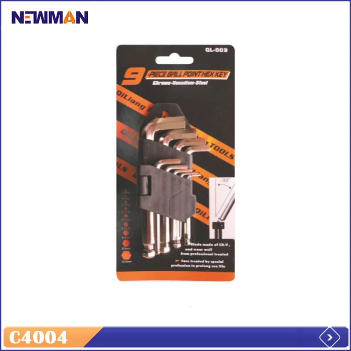 9pcs Torx Wrench Set For Heavy Duty Hex Bolt Buy Torque Wrench,Torx