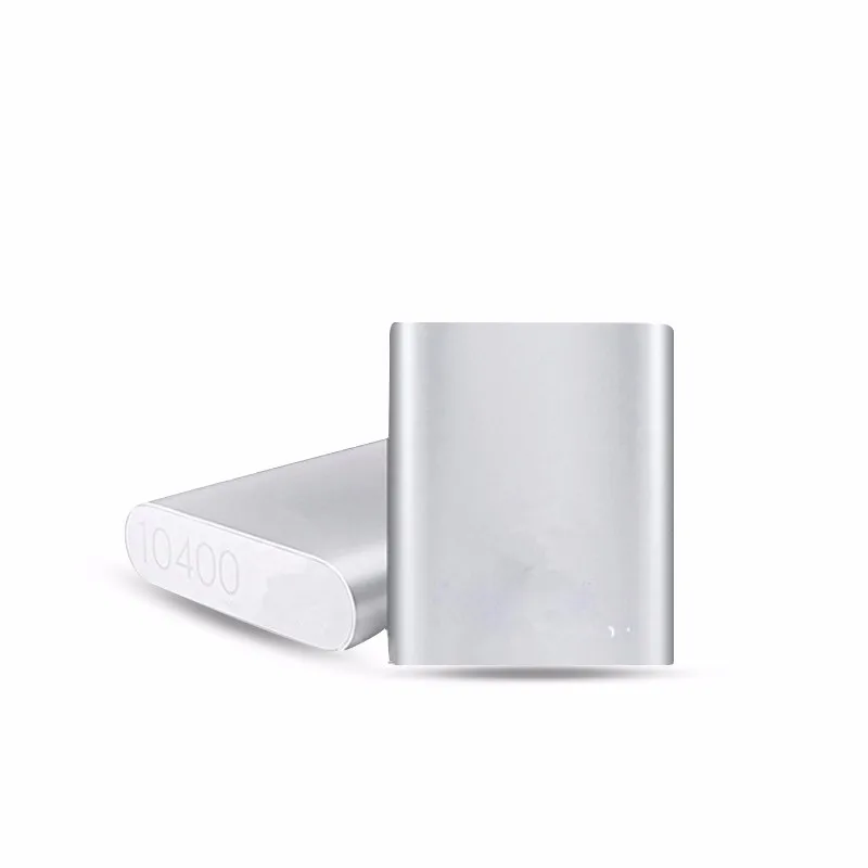 Wholesale Universal 10400mah Portable Charger Battery Pack Power Bank For Mobile Phone - ANKUX.COM