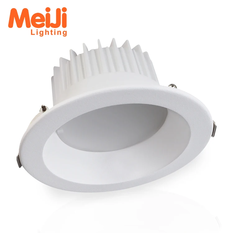 high quality 7W led ceiling cob CE RoHs certificate 24v led downlight