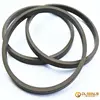 Split PTFE Back-up ring/carbon filled teflon back up ring