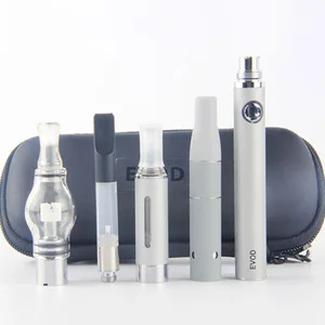 4 1 Mini Dry Herb Vape Pen Starter Kit