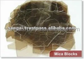 
mica block no.2 