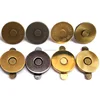 MMB01 Metal Magnetic Clasps Snaps Buttons For Purses Handbag Craft