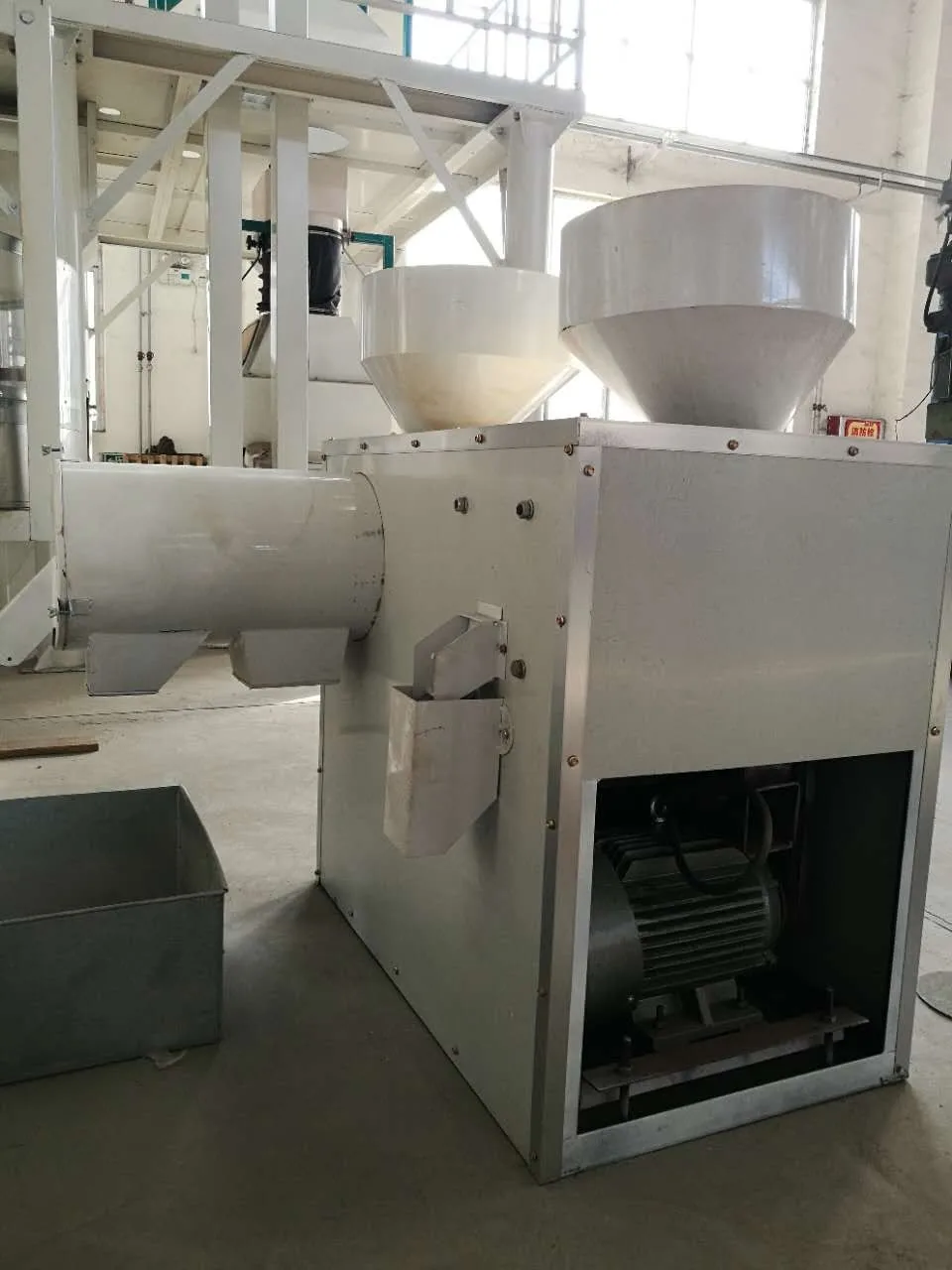 Good Selling Maize Milling Machine In Nairobi Kenya Buy Maize Milling