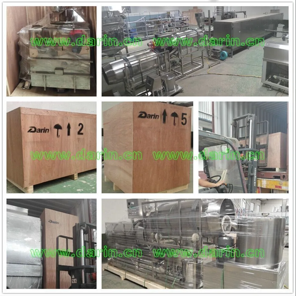 german food processing equipment