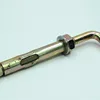 stainless steel anchor bolt/bots and nuts M4