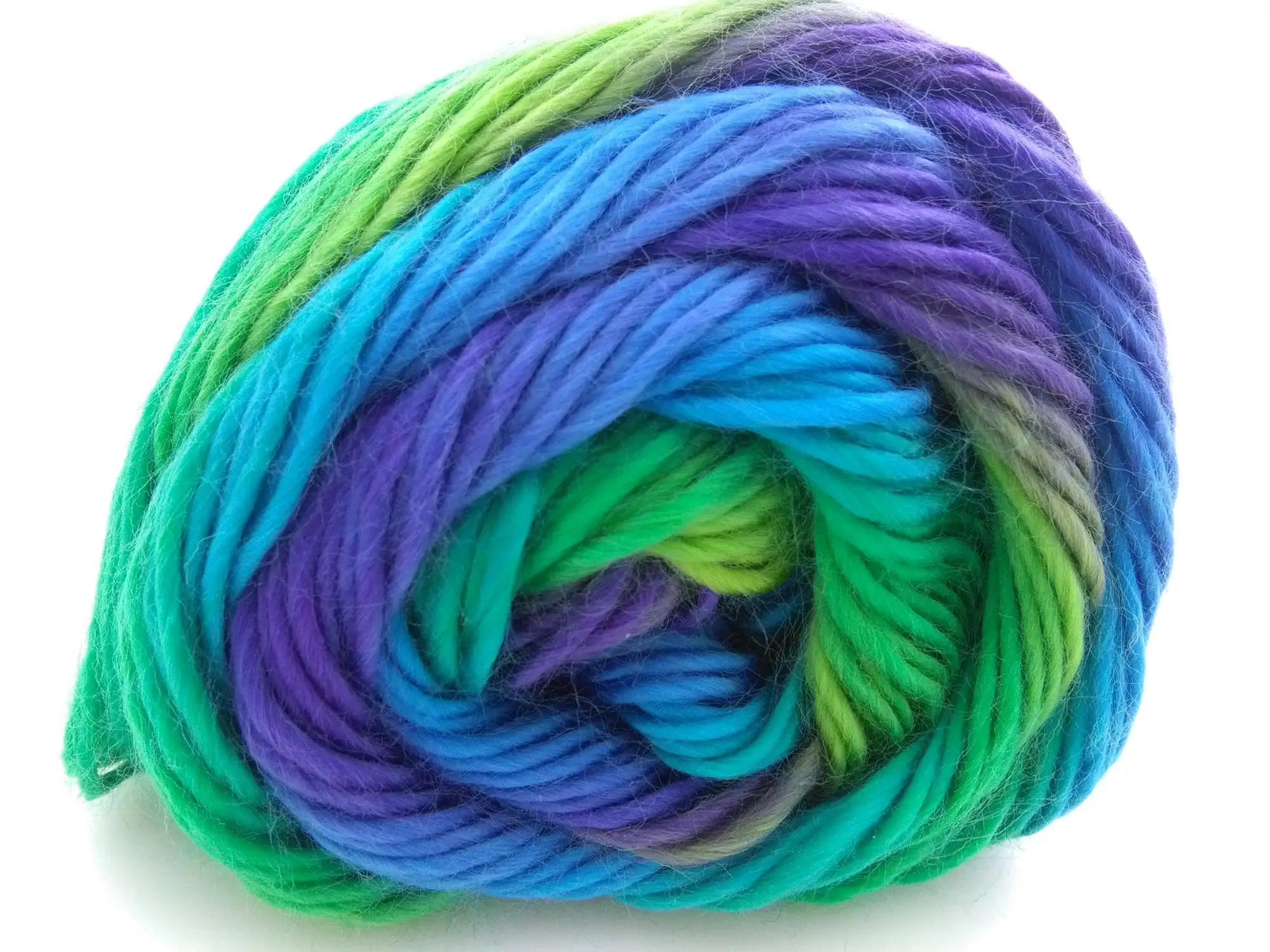 Rainbow Colourful 100 Thick Acrylic Yarn Prices Buy 100 Acrylic