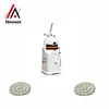 China special commercial pizza dough rounder bakery equipment 30-100g dough divider rounder making machines for sale