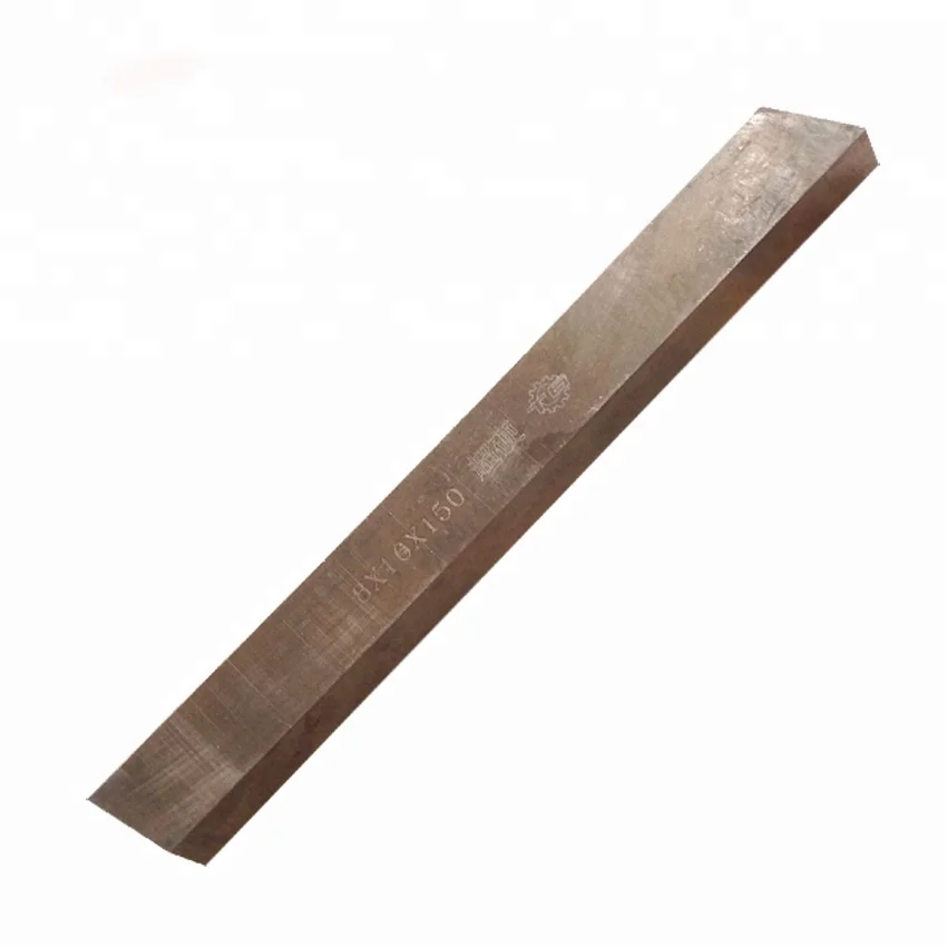 
HSS M42 M35 M2 W4 lathe tool 