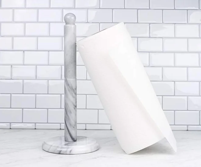 2019 New Products Marble/granite Paper Towel Holder Buy Paper Towel