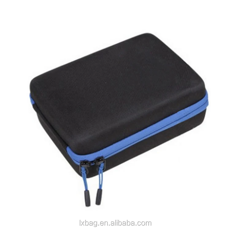
Factory direct sale fashion hard eva trolley case with handle 