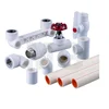 MG-A05 plastic gray color ppr pipe water plumbing