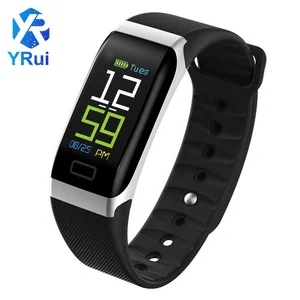 Smart Sports Fitness Tracker Bracelet Mobile Phones