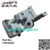 Auto Bracket Retainer 7700108207 For Renault Largus / Laguna / Megane / Duster
