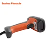 Industrial Material/Shakeproof Wireless Laser Barcode Scanner/Pos System for supermarket/retail