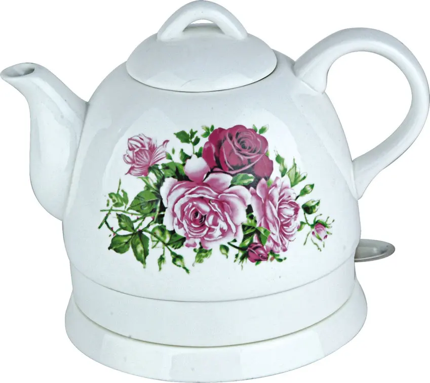 
Chinese Electric Ceramic Tea Kettle 