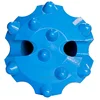 Quick change drill bit