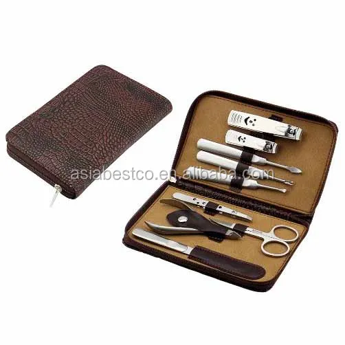 Women Eyebrow Grooming Kit Women Manicure Set Buy Women Manicure Set