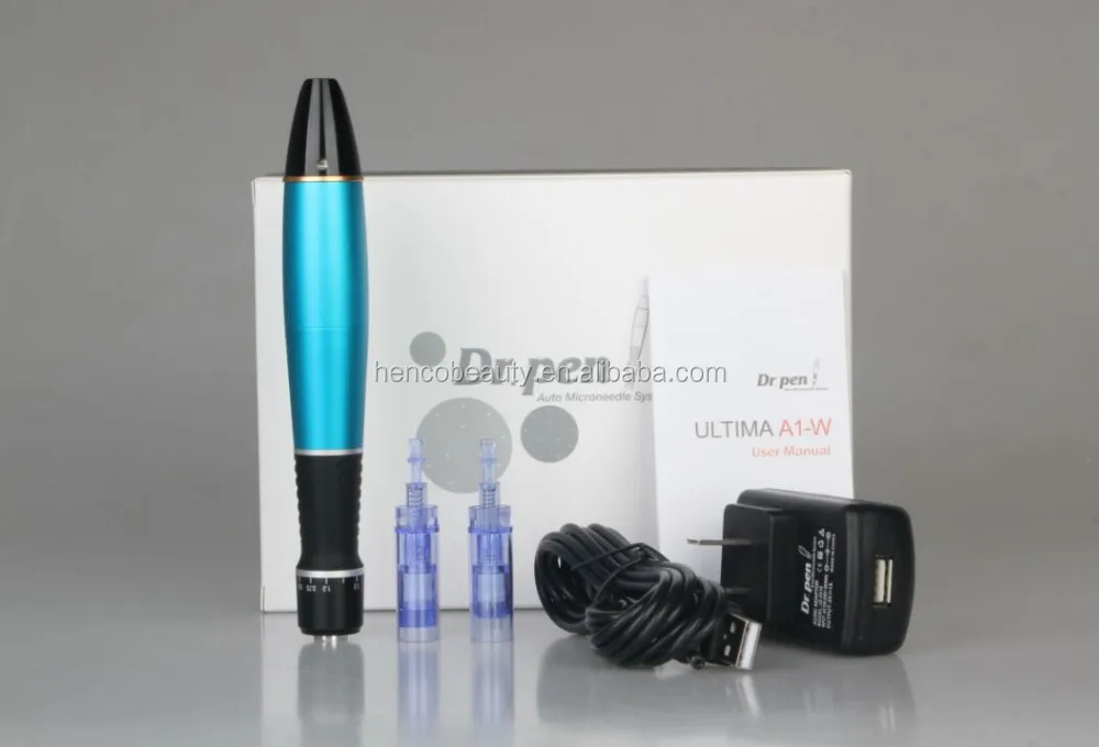 derma pen 3