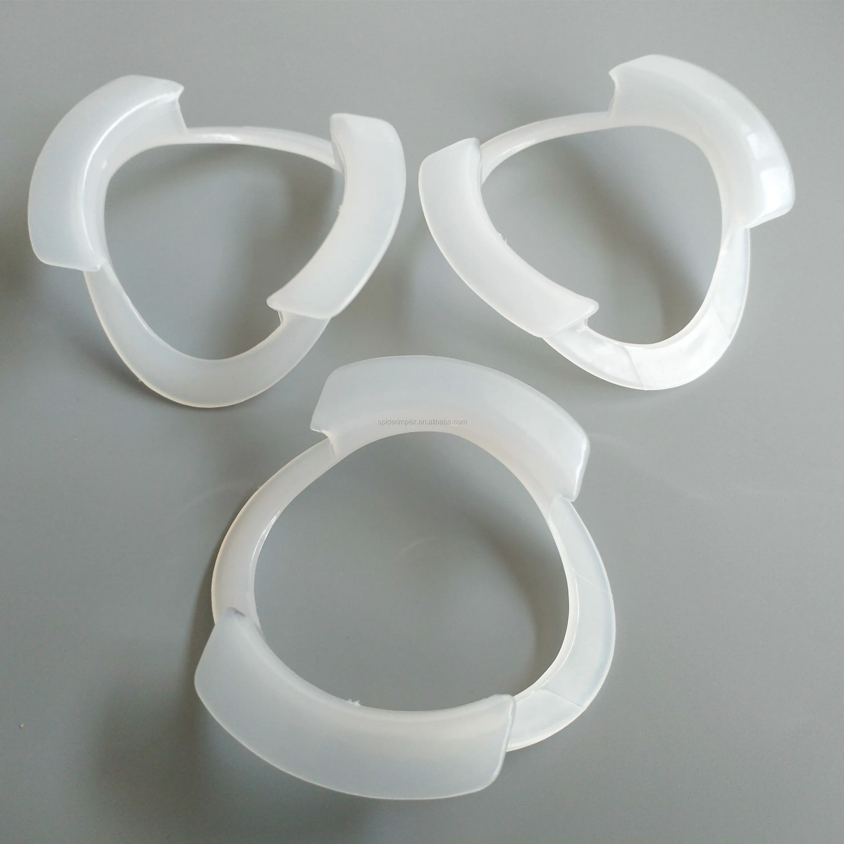 Dental Disposable Cheek Retractor Dental Otype Orthodontic Intraoral