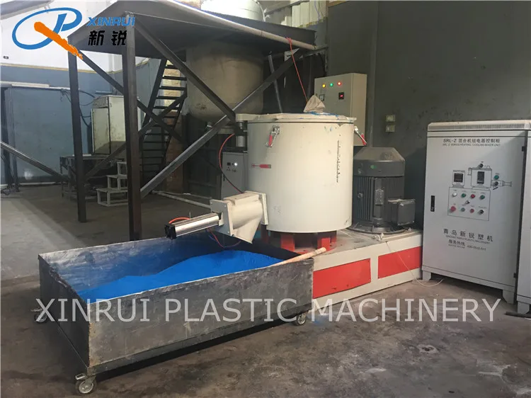 PVC floor spray silk carpet mat production line machine