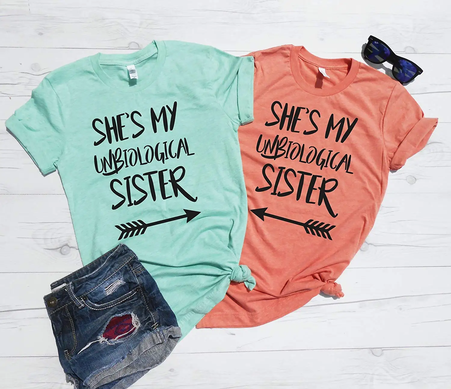 cheap bff shirts