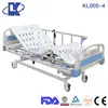 5 functions medical bed price height adjustable electric hospital medical bed parts patient clinic used electric hospital beds