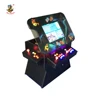 NEW COCKTAIL TABLE GAME MACHINE WITH LIFT SCREEN(BS-C4LC19LIFT-C)
