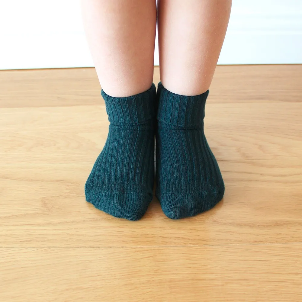 Baby Girls Rib Socks Ruffle Kids Ankle Socks Custom Buy Baby Girl Socks,Kids Rib Socks,Custom