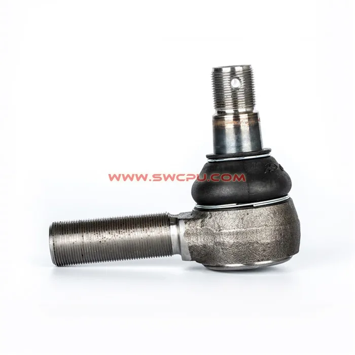 Neoprene Nitrile Bellow Cv Ball Joint Tie Rod End Dust