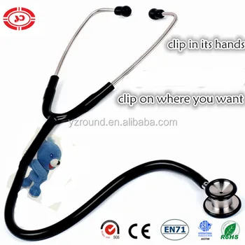 kids stethoscope