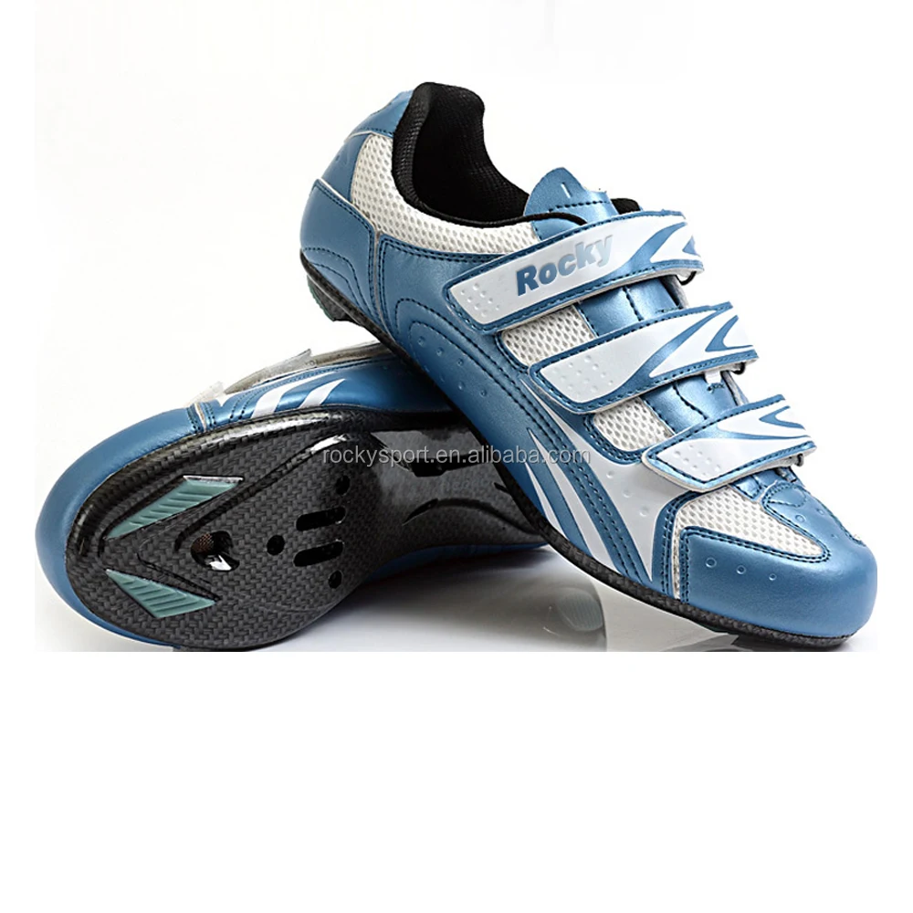 new cycling shoes