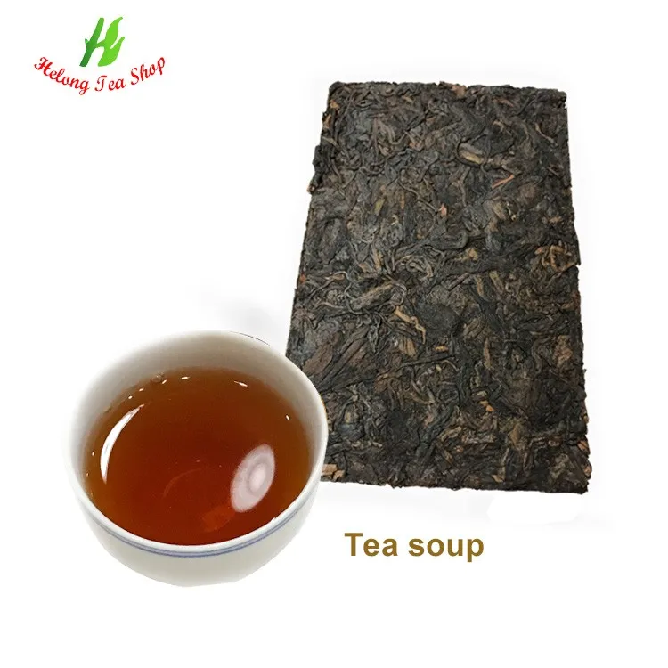chinese black leaf tea loose dark tea gift price - 4uTea | 4uTea.com