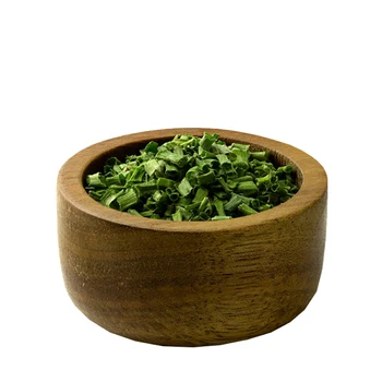 top quality high quality and dry dehydrated green onion