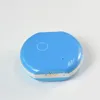 Hot sell Smart Children necklace personal GPS Tracker with long Battery Life