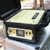 Engineering Seismograph Seismic Equipment for Geophysical Exploration