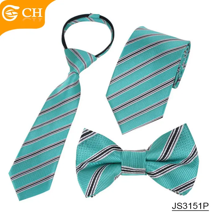 Fashion Zipper Custom Wholesale Boys Designer Columbian Necktie - Buy ...