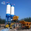 Hot Sale HZS Concrete Mixer Batching Plant Software in Saudi Arabia