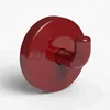Cubilox Toilet Fittings Plastic Coat Hook