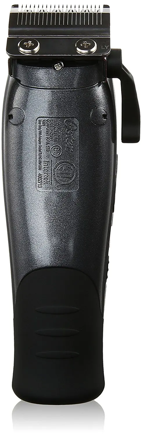 oster turbo 360 clipper