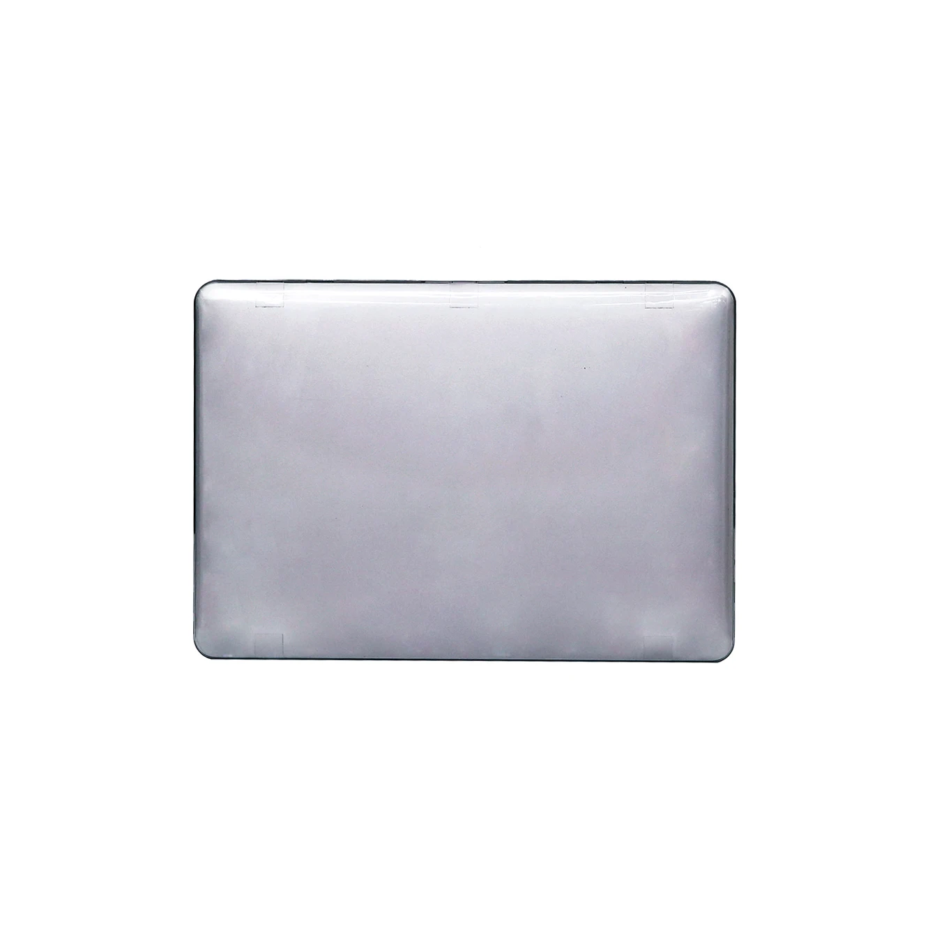 For Macbook Pro 2022 Case,For Macbook Air M2 2022 A2681 Clear Hard Shell Crystal Transparent