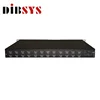 ip tv encoder for broadcast tv Two separate ASI input for External TS Multiplexing